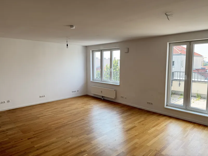 2-Zimmer über den Dächern Neuköllns — photo 1